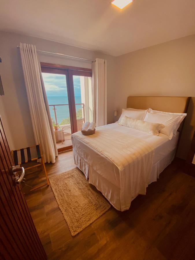 Beach Eco Stays Hotel Boutique Lagoinha ปาไรปาบา ภายนอก รูปภาพ