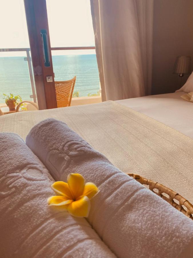 Beach Eco Stays Hotel Boutique Lagoinha ปาไรปาบา ภายนอก รูปภาพ