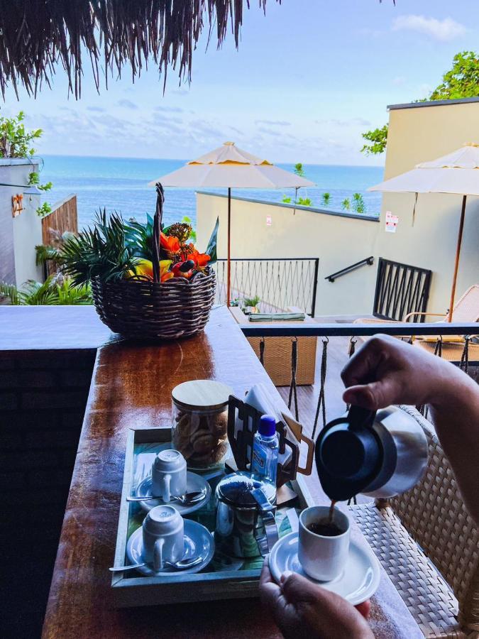 Beach Eco Stays Hotel Boutique Lagoinha ปาไรปาบา ภายนอก รูปภาพ